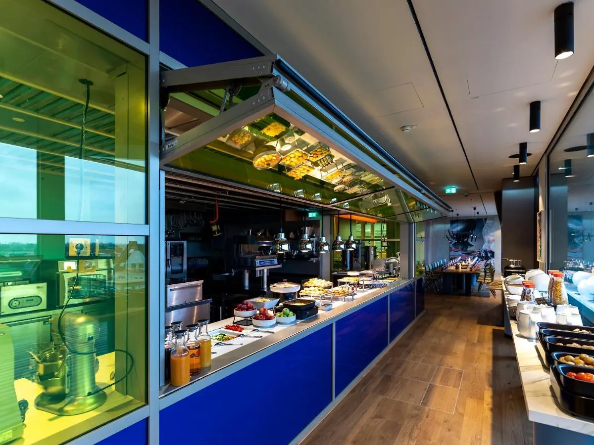 B'Mine Hotel Duesseldorf 4*, Dusseldorf Germany